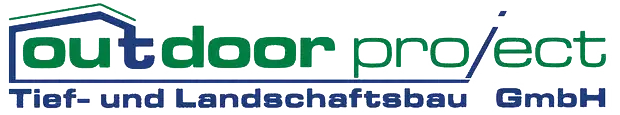 outdoor project GmbH – Tief- und Landschaftsbau